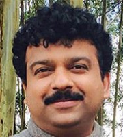 Deepak Dev