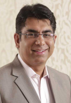 Deepak Dhar