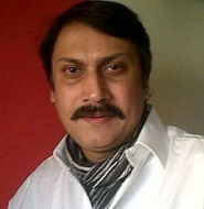 Deepak Dutta
