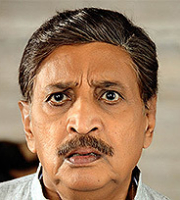 Deepak Gheewala