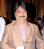 Deepak Joshi