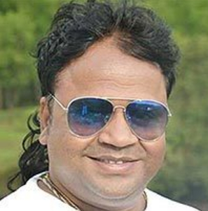 Deepak Kadam