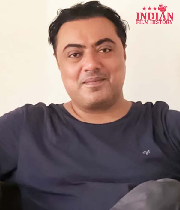 Deepak Kingrani