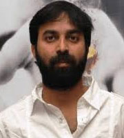 Deepak Kumar Padhy