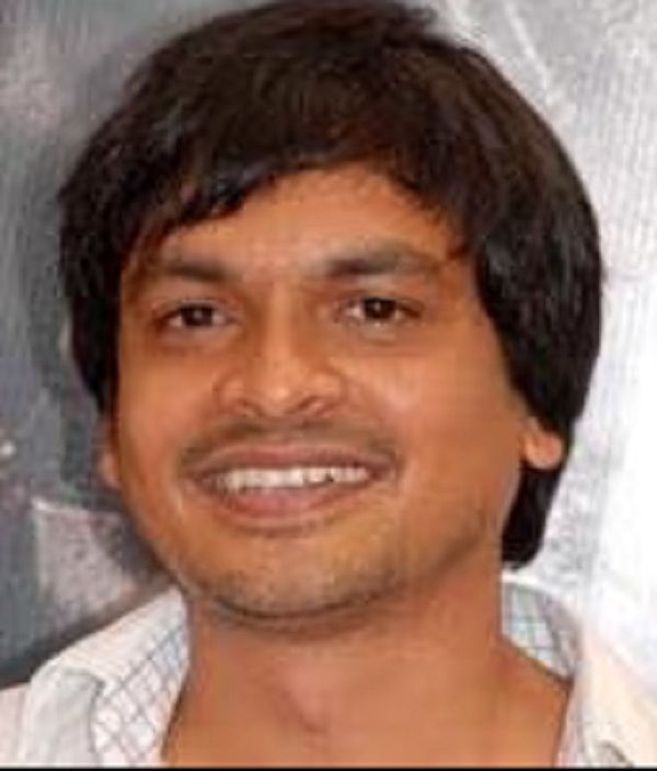 Deepak Madhuvanahalli