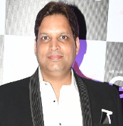Deepak Mukut