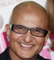 Deepak Nayar
