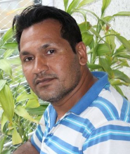 Deepak Noor