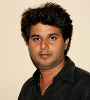 Deepak Pandey