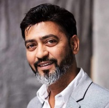 Deepak Pandurang Rane