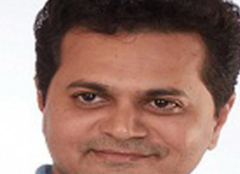 Deepak Patil