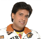 Deepak Raja