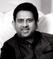 Deepak Ravella
