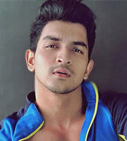 Deepak Sahu
