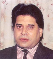 Deepak Sareen