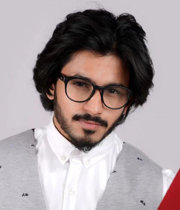 Deepak Saroj