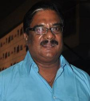 Deepak Shirke