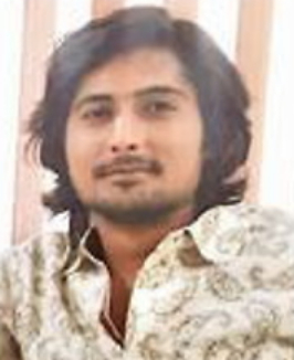 Deepak Shrimali