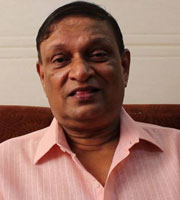 Deepak Sneh