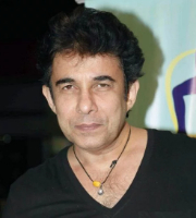 Deepak Tijori