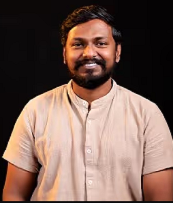 Deepak Yaragera