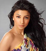 Deepal Shaw