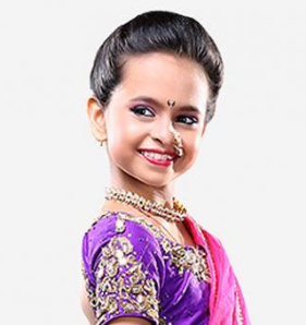 Deepali Borkar