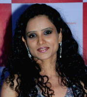 Deepali Mandavkar