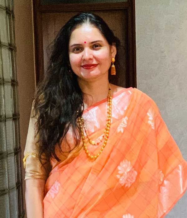 Deepali Mhaiskar