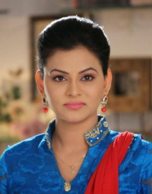 Deepali Saini