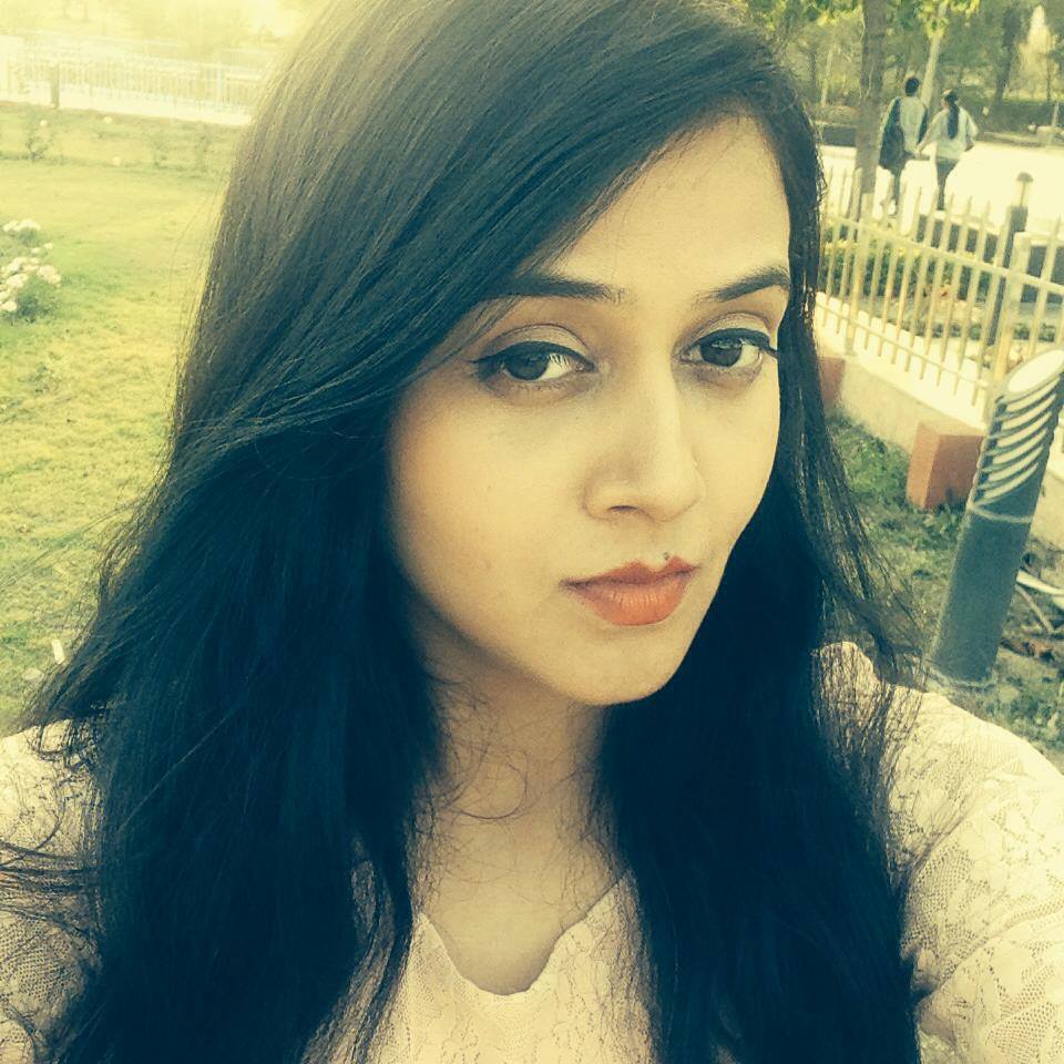 Deepali Sathe