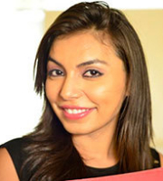 Deepali Thacker