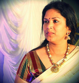 Deepali Vichare