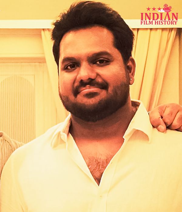 Deepan Boopathy