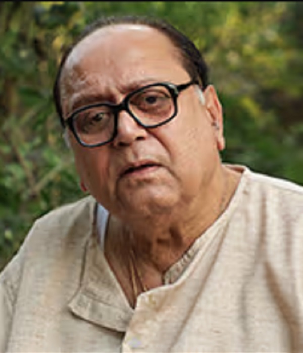 Deepankar De