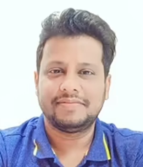 Deependra Samal