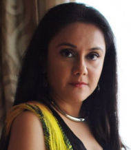 Deepika Amin