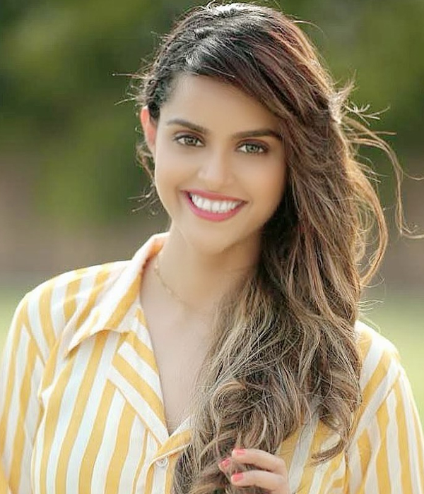 Deepika Sharma