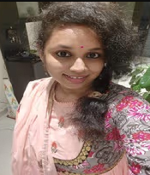 Deepikanjali Vadlamani