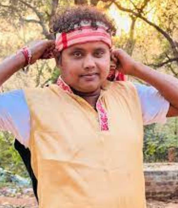 Deepjyoti Keot