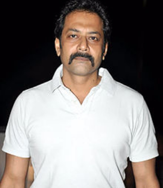 Deepraj Rana