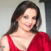 Deepshikha Nagpal