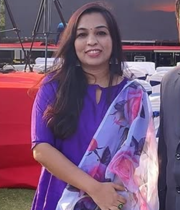 Deepthi Kondaveeti