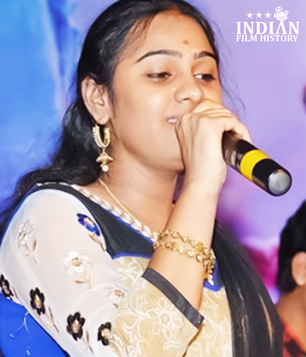 Deepthi Parthasarathy