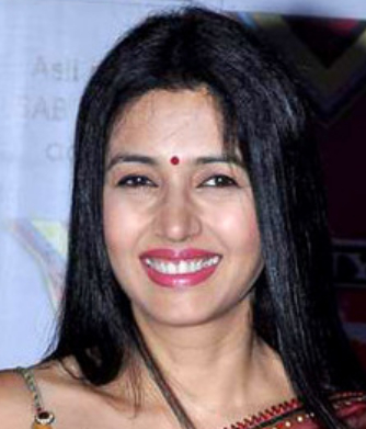Deepti Bhatnagar