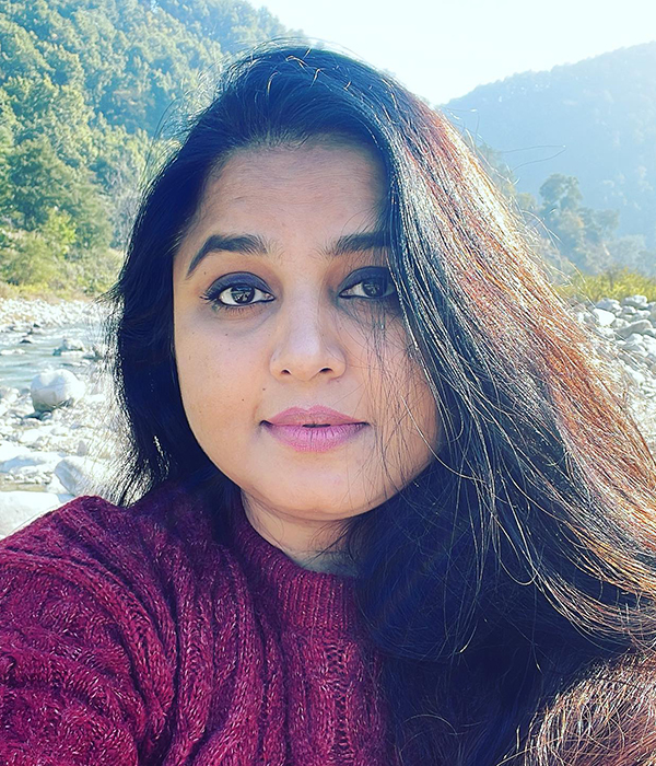 Deepti Gautam
