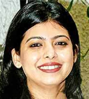 Deepti Talpade