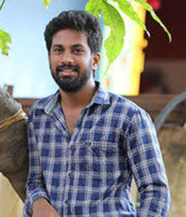Deerav Srivathsa
