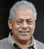 Delhi Ganesh