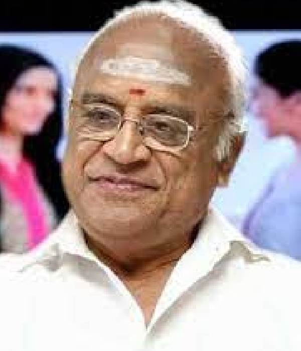 Delhi Kumar